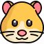Hamster icon 64x64