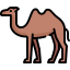 Camel icon 64x64