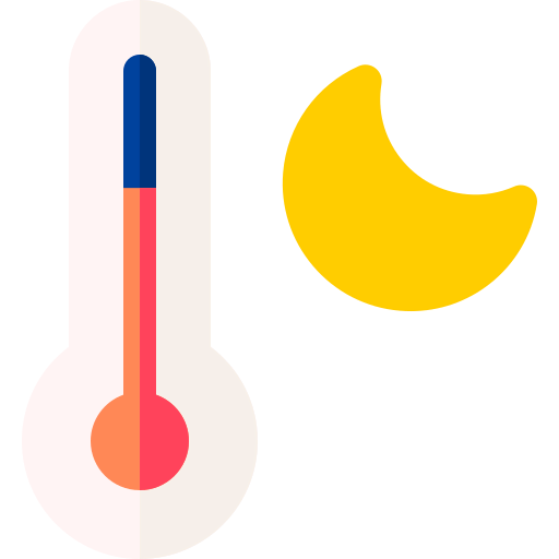 Temperature icon