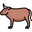 Ox icon 64x64