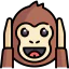 Monkey icon 64x64