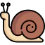 Snail icon 64x64