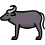 Buffalo アイコン 64x64