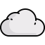 Cloud icon 64x64