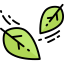 Leaves icon 64x64