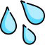 Drops icon 64x64