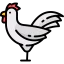 Hen icône 64x64