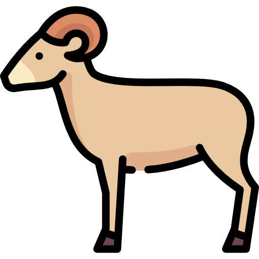Ram icon