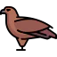Eagle icon 64x64