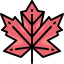 Maple leaf icon 64x64