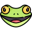 Frog icon 64x64