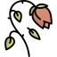 Flower icon 64x64