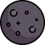 Moon icon 64x64