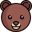 Bear Ikona 64x64