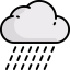Rain icon 64x64