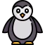 Penguin icon 64x64