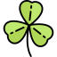Shamrock icon 64x64