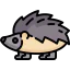 Hedgehog icon 64x64