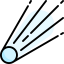 Comet アイコン 64x64