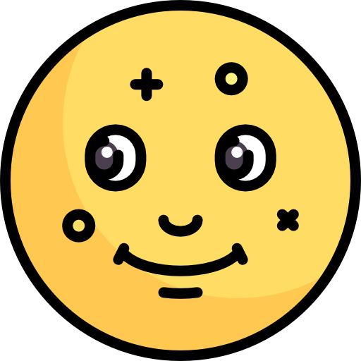 Moon icon