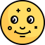 Moon icon 64x64