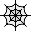 Spider web Symbol 64x64