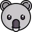Koala icon 64x64