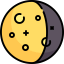 Moon icon 64x64