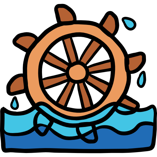 Mill icon