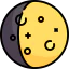Moon icon 64x64