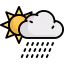 Cloudy icon 64x64