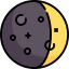 Moon icon 64x64