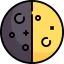Moon icon 64x64