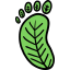 Footprint icon 64x64