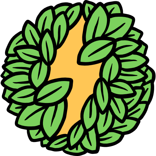 Thunderbolt icon