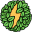 Thunderbolt icon 64x64