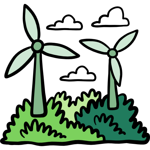 Windmill icon