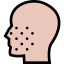 Pimples icon 64x64