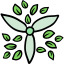 Windmill icon 64x64