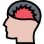 Headache biểu tượng 64x64