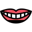 Smile icon 64x64