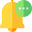 Notification icon 64x64