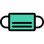 Mask icon 64x64
