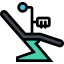 Dentist icon 64x64