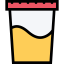 Urine Symbol 64x64
