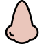 Nose icon 64x64