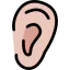 Ear icon 64x64