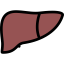 Liver Symbol 64x64