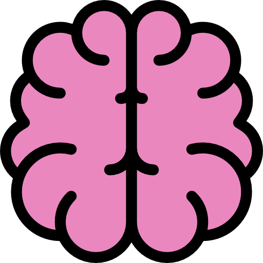 Brain icon
