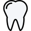Tooth icon 64x64
